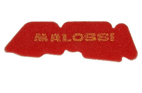 Inserto filtro aria Malossi Red Sponge per Vespa S 50 2T Sport 12 ZAPC381