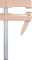 Format 4317784768061 – Leimzwinge 1000 mm FORTIS