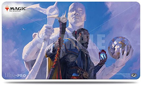 Amigo Spiel + Freizeit Magic: The Gathering Dominaria Teferi Playmat