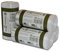 My Eco Company 30L X 100 Compostable Kitchen Food Waste Bin Bags Kerbside Caddy Liners (30 Litre)