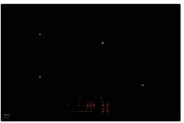 TABLE INDUCTION NOVY 1726