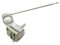 REPORSHOP - Termostato Regulable Plancha Industrial 50/250 Grados Capilar 840mm 16Amp