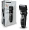 Panasonic ES-RW31-K503 Herrenrasierer mit 2 Klingen