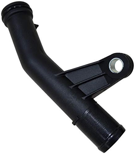 AERZETIX: Manicotto tubo liquido di raffreddamento compatibile con OEM 8200713678 7700873948 C43347