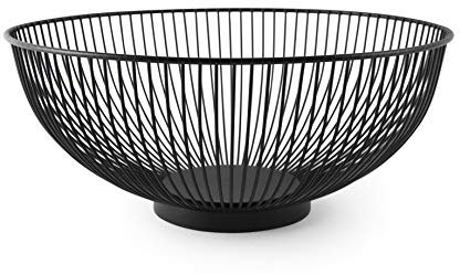 Excelsa Eclipse Obstkorb, Stahl