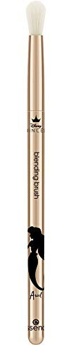 essence Disney Princess & Villains Disney Princess blending brush Ariel, gold