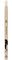 essence Disney Princess & Villains Disney Princess blending brush Ariel, gold