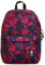 Zaino Scuola Invicta Carlson Rose Rotondo 41x30x18 cm