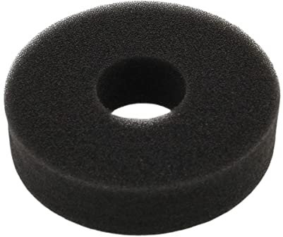 motokent ELEMENTO FILTRANTE IN POLIURETANO PER FILTRO ARIA: LOMBARDINI/LDA 450/3LD/LDA/7LD/8LD - 4316