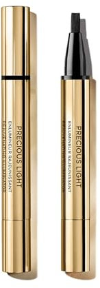 Precious Light Rejuvenating Illuminator - 00 Light Rosy by Guerlain for Women - 0.05 oz Concealer