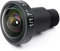 Waveshare M12 High Resolution Lens, Compatible with Raspberry Pi Camera M12，12MP, 160° FOV, 3.2mm Focal Length