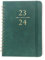 Kalender 2023/2024 Wochenplaner 22,5 x 15,5 cm Terminplaner 2023/2024 - Ideal für Erfolgreiches Studium (H)