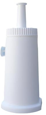 ReFill Wasserfilter passend für Breville Kaffeevollautomaten Espressomaschinen mit der Breville BES008 BES840 BES870 BES810 BES880 SES008 SES875 SES880 Filterpatrone (Nachfüllpatrone einzeln)