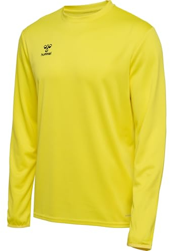 hummel Sweatshirt Hmlessential Erwachsene