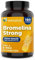 Bromelina Forte Drenante 5000 GDU/g Gastroprotetta, 180 Compresse (Fino a 6 mesi di Fornitura), Rimedio Naturale per Cellulite, Microcircolo, Antiedemigeno, Detox