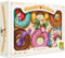 Asmodee Repos Production Monstrolicious – Gesellschaftsspiele – Kartenspiel – Spiel für Kinder, Erwachsene und Familie – ab 7 Jahren – 2 Spieler – 10 Minuten – französische Version