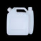 FACAIIO 1L Öl Benzin Kraftstoff-Mischflasche Tank 2-Takt Kraftstoffflasche Trimmer Kette Mischöl Mischflasche Kraftstoff-Mischflasche für Kettensägen, Rasenmäher, Rasentrimmer (1)