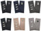 Bettinay 6Pcs Waist Extender for Trousers, Adjustable Trouser Extenders with Metal Hook for Men Women