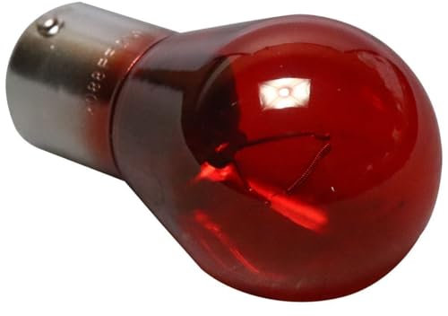 Ford Original Focus Mk2 12v 21w LED Glühbirne rot Bremsleuchte Licht 1490659