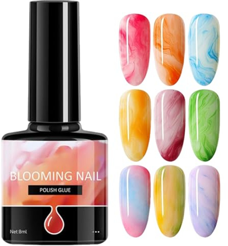 Nagel Gel Tinte Gel Nagellack