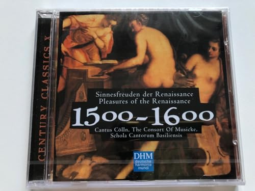 Century Classics - Vol. 10 (1500-1600)
