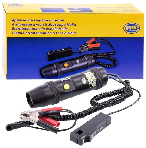 Hella 8PD 004 835-001 Zündzeitpunkt-Einstellstab