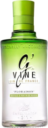 G'vine Gin Floraison 700 ml