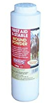 Equimins First Aid Stable Wound Powder
