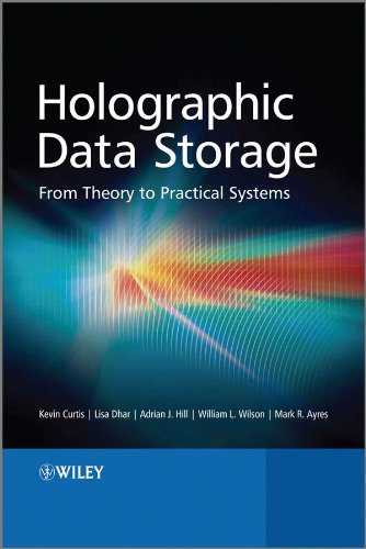 Holographic Data Storage: From Theory to Practical Systems (English Edition)