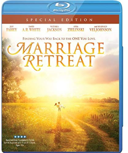 Marriage Retreat: Special Edition
