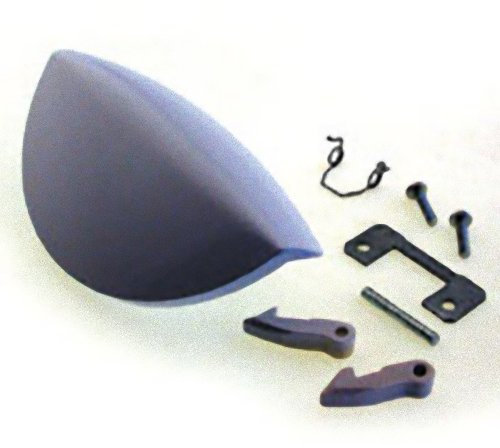 KIT MANIGLIA OBLÒ LAVATRICE CANDY