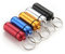 Big Bargain Aluminum Pill Box Case Bottle Holder Container Keychain