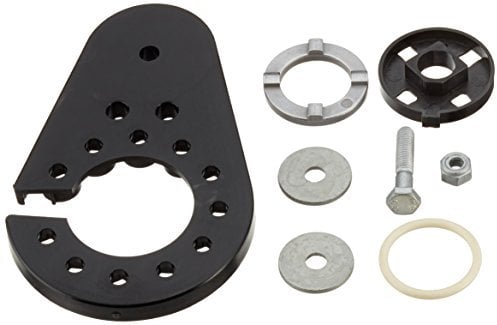 Westfalia Steckdosenhalter 932218608001 für Anhängerkupplungen (nicht universell einsetzbar)