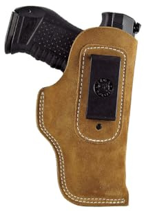 Etui Vega Leder ib340 Glock 26 27 Serie IB3
