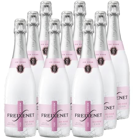 Freixenet ICE Rosé (9x0,75l)