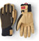 HESTRA Unisex Ergo Grip Tactility 5 Finger Handschuhe Beige 8