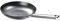 Schulte-Ufer 1450-20 i Iron-Star - Sartén de hierro (20 cm, 0,90 L, sin revestimiento), color plateado