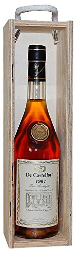 Armagnac 1967 Bas-Armagnac de Castelfort