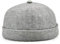 Zegoo Docker Beanie Cap Pure - Grau - Einheitsgröße