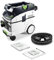 Festool Aspirateur CLEANTEC CTL 36 E AC-LHS