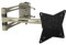 EquinOxe Support VESA Stars : 3 articulations