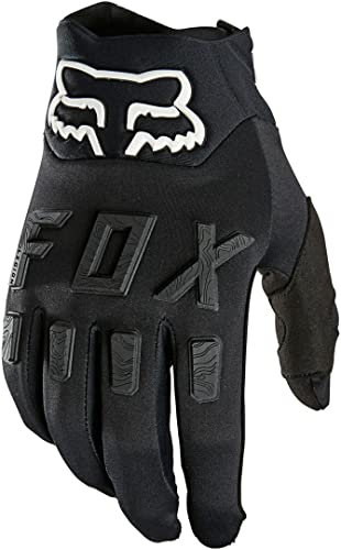Fox Legion Water Glove Black Black S