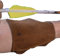 Ultimativer Armschutz (linke Hand (für einen Rechtshänder-Shooter))