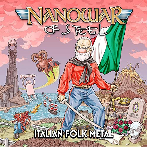 Napalm Records (Spv)