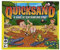 University Games Quicksand Board Game, Multicoloured, Large, 08419