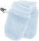 Playshoes Unisex Fleece Fäustling, Kuschelfleece bleu, 0 (ca. 0-1 Jahr)