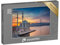 puzzleYOU: Puzzle 200 Teile „Moschee mit Brücke über den Bosporus, Istanbul, Türkei“ – aus der Puzzle-Kollektion Brücken, Aus Aller Welt, Brücken & Brunnen