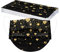 TRFPLOOC 10 Stück Erwachsene Mundschutz 𝗺𝗲𝗱𝗶𝘇𝗶𝗻𝗶𝘀𝗰𝗵𝗲 für masken Geschenke für Frauen Einweg 3-lagig mit Bunt Mund und Nasenschutz Lustig Print Tücher Atmungsaktiv Mund-Tuch Bandana Schals