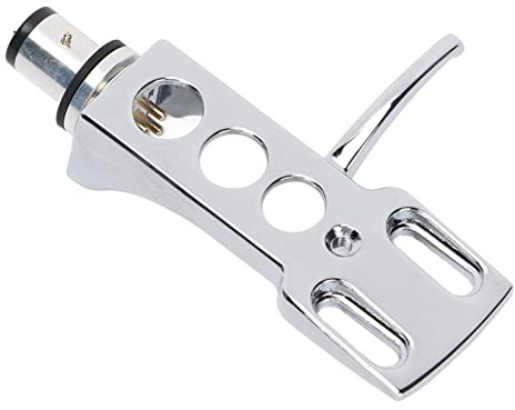 Phono Headshell, Tonabnehmer Headshell Universal für Schallplattenspieler