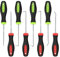 8 Stück Precision Pick und Haken Set, Universal Nadel Haken Schaber Set, O-Ring Dichtung Demontage Werkzeug, Öl Ringe Dichtung Demontagehaken Werkzeug für Auto